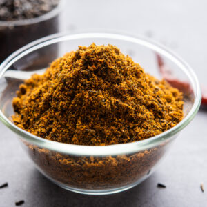 Nalla Karam Powder