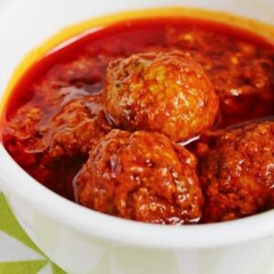 Amla Pickle