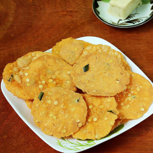 Chekkalu
