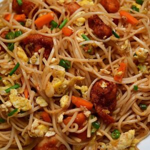Chicken Noodles pack