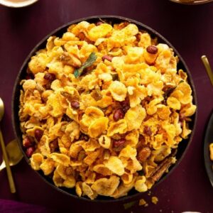 Cornflakes Mixture