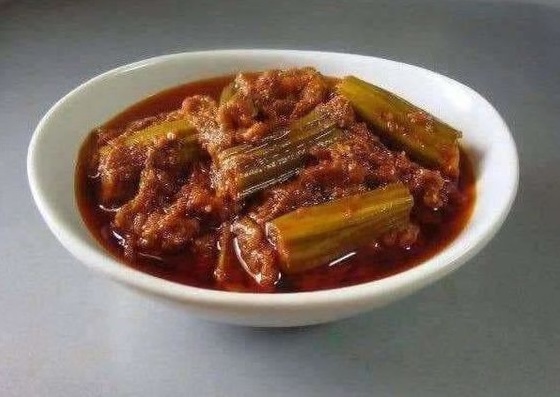 drum stick pickle