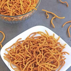 Karapusa / Sev