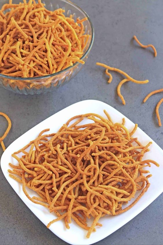 Karapusa / Sev