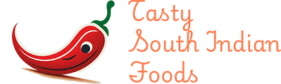 tasty south indian foods