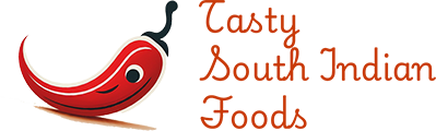 Tasty south Indian foods