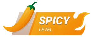 Spicy-1160