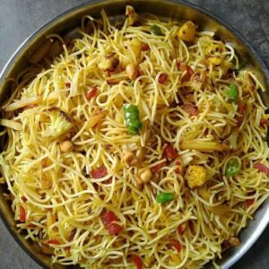 Veg Noodles